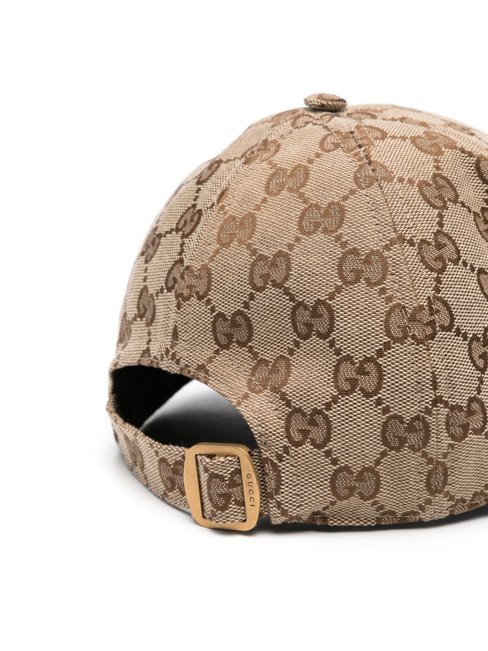 Gucci Hats Beige Outer: Polyester
