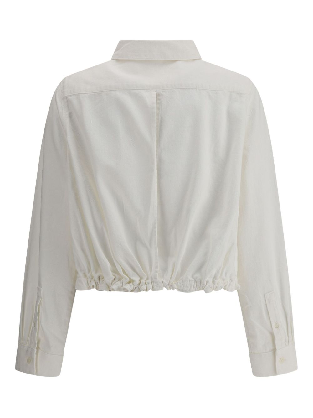 Loewe Paulas Ibiza Shirts White