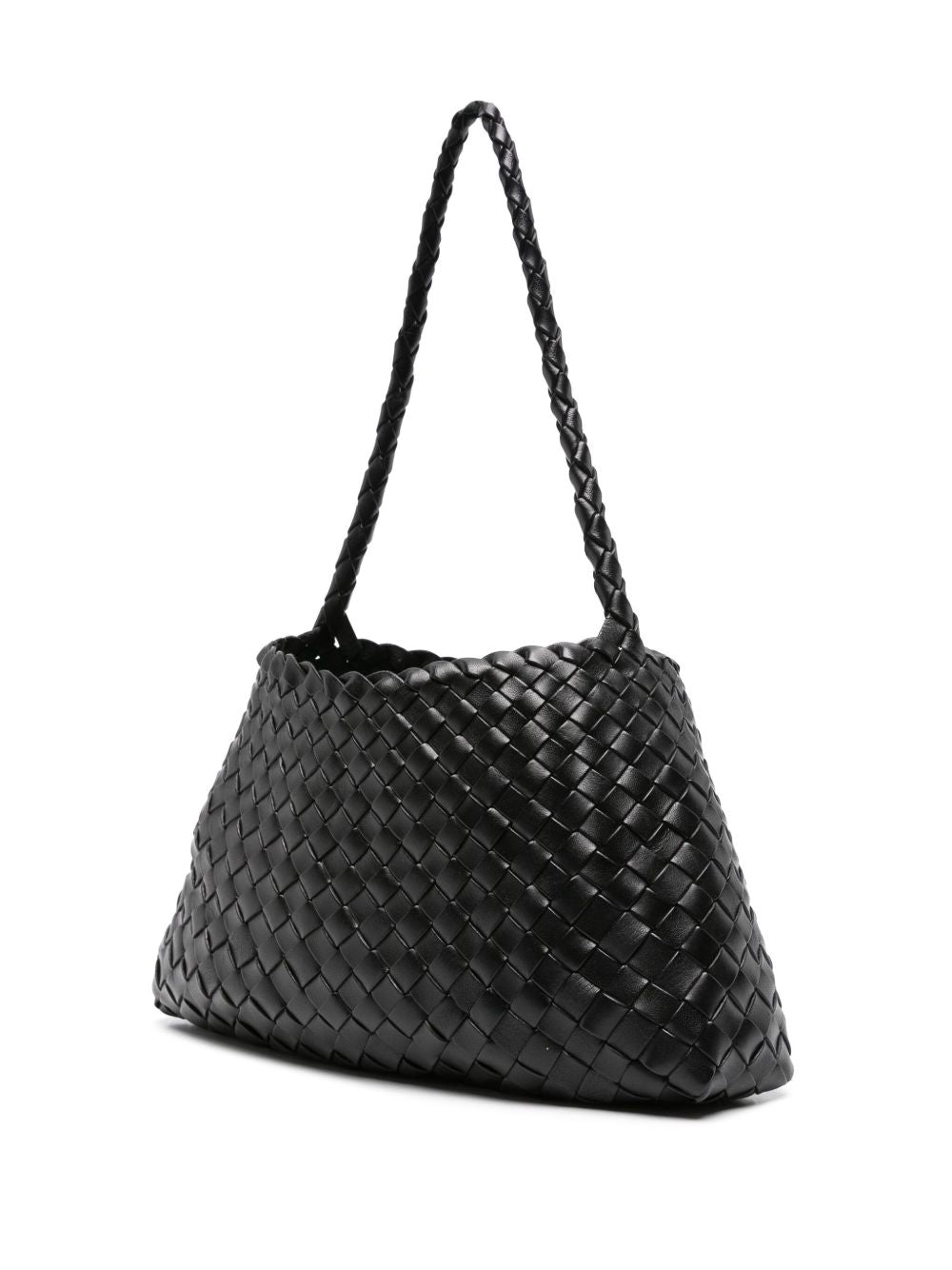 Dragon Diffusion Bags Black Outer: Calf Leather