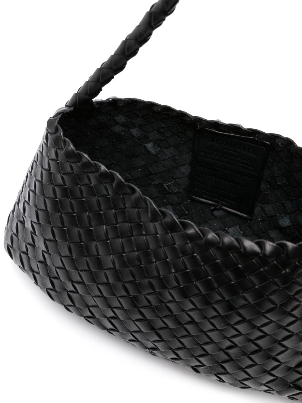 Dragon Diffusion Bags Black Outer: Calf Leather