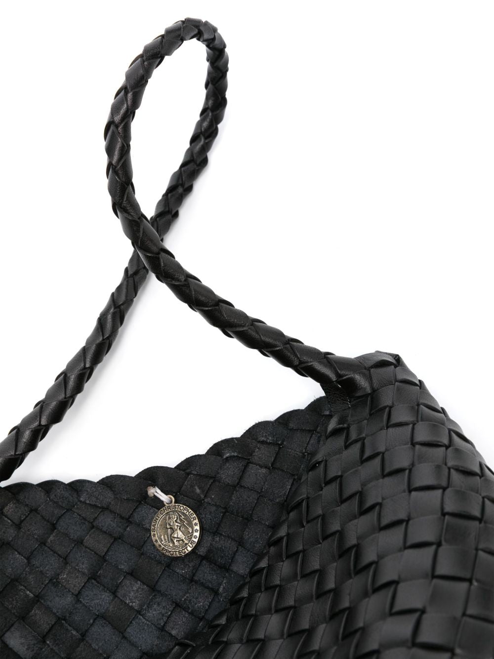 Dragon Diffusion Bags Black Outer: Calf Leather