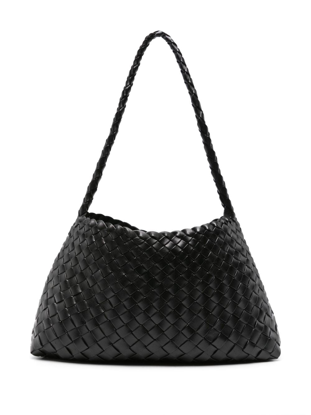 Dragon Diffusion Bags Black Outer: Calf Leather