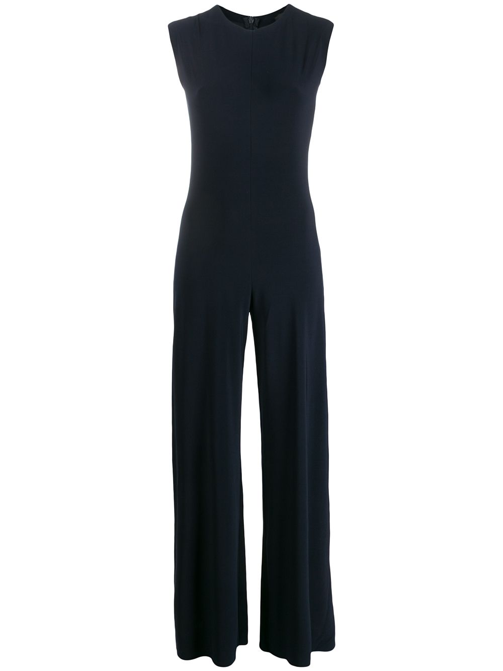 Norma Kamali Dresses Blue Polyester Elastane