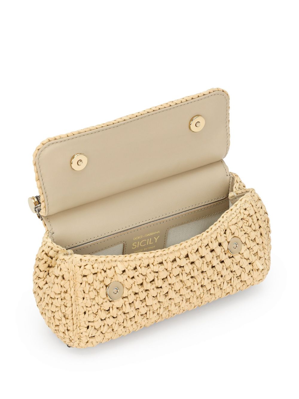 Dolce & Gabbana Bags Beige