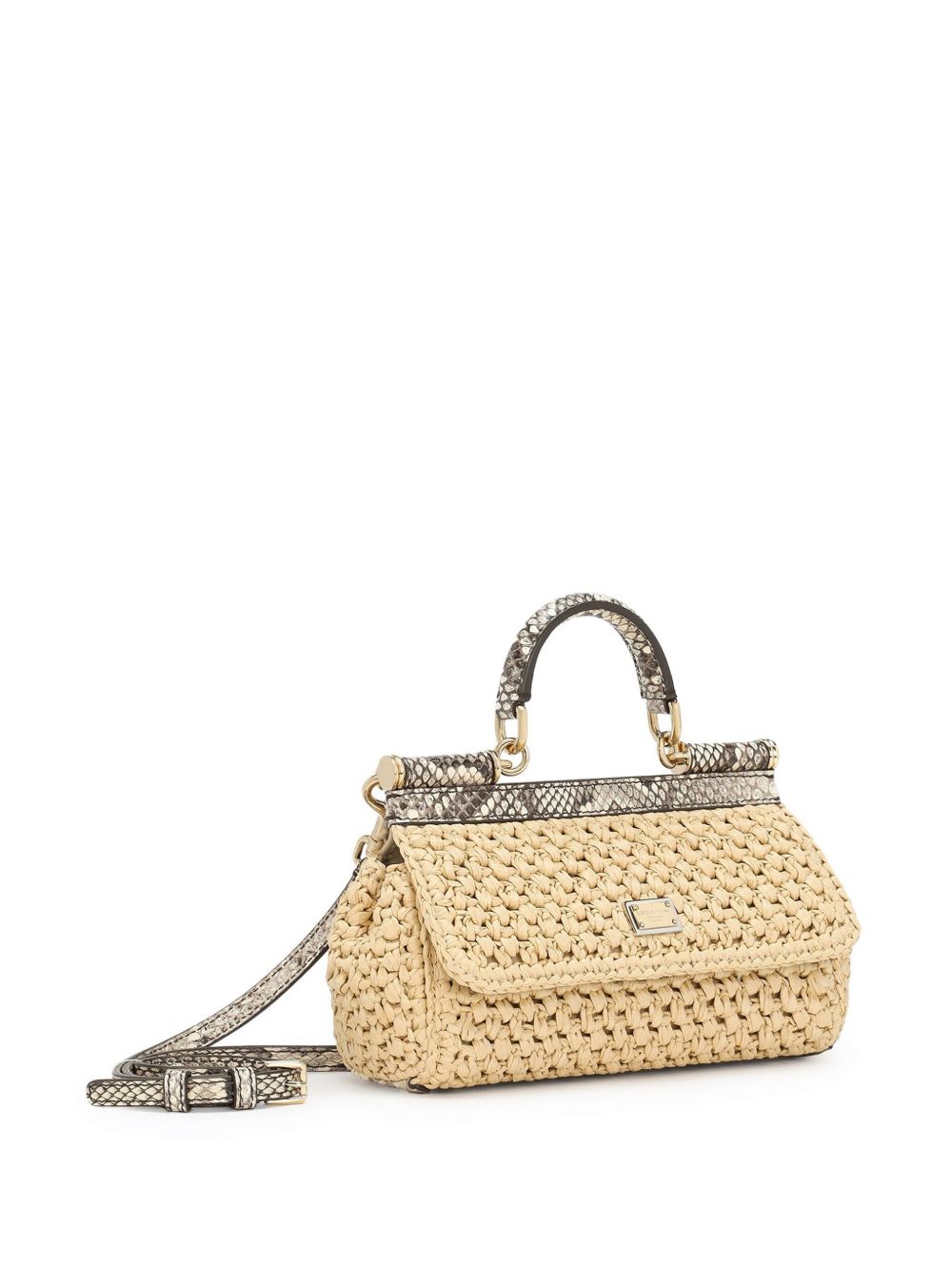 Dolce & Gabbana Bags Beige