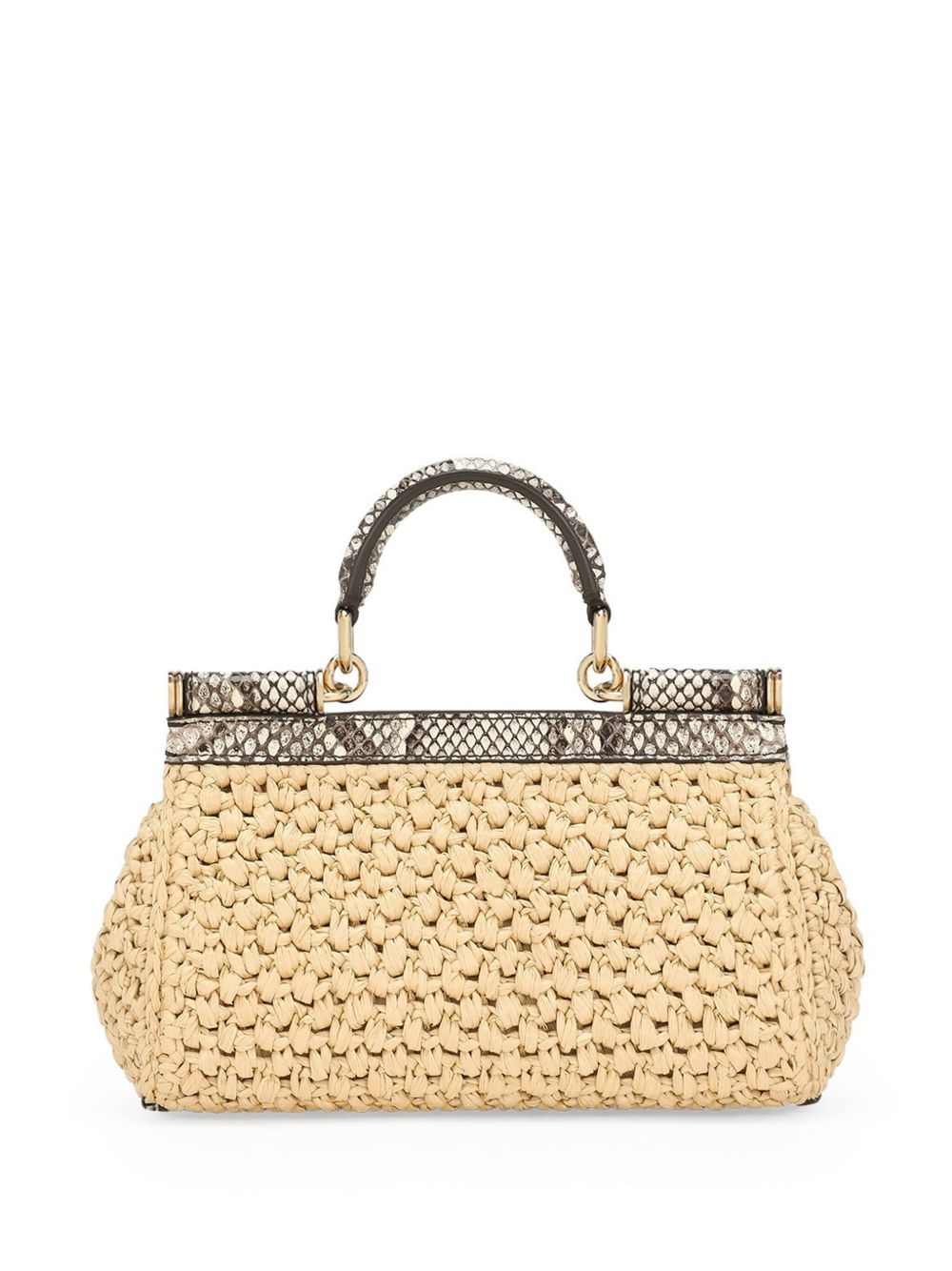 Dolce & Gabbana Bags Beige