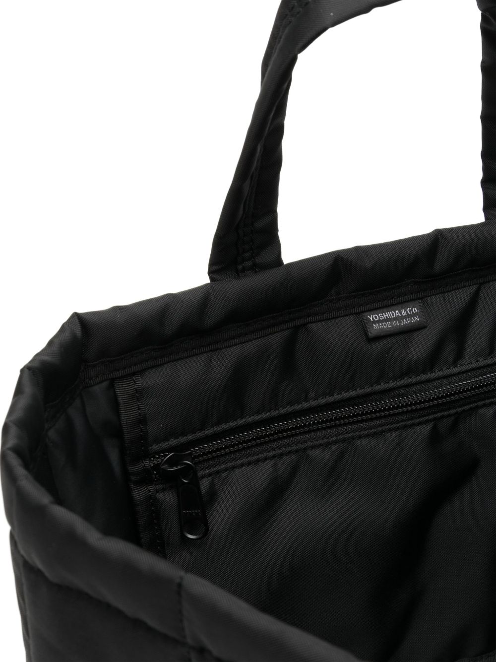 Comme des Garcons Bags Black Nylon