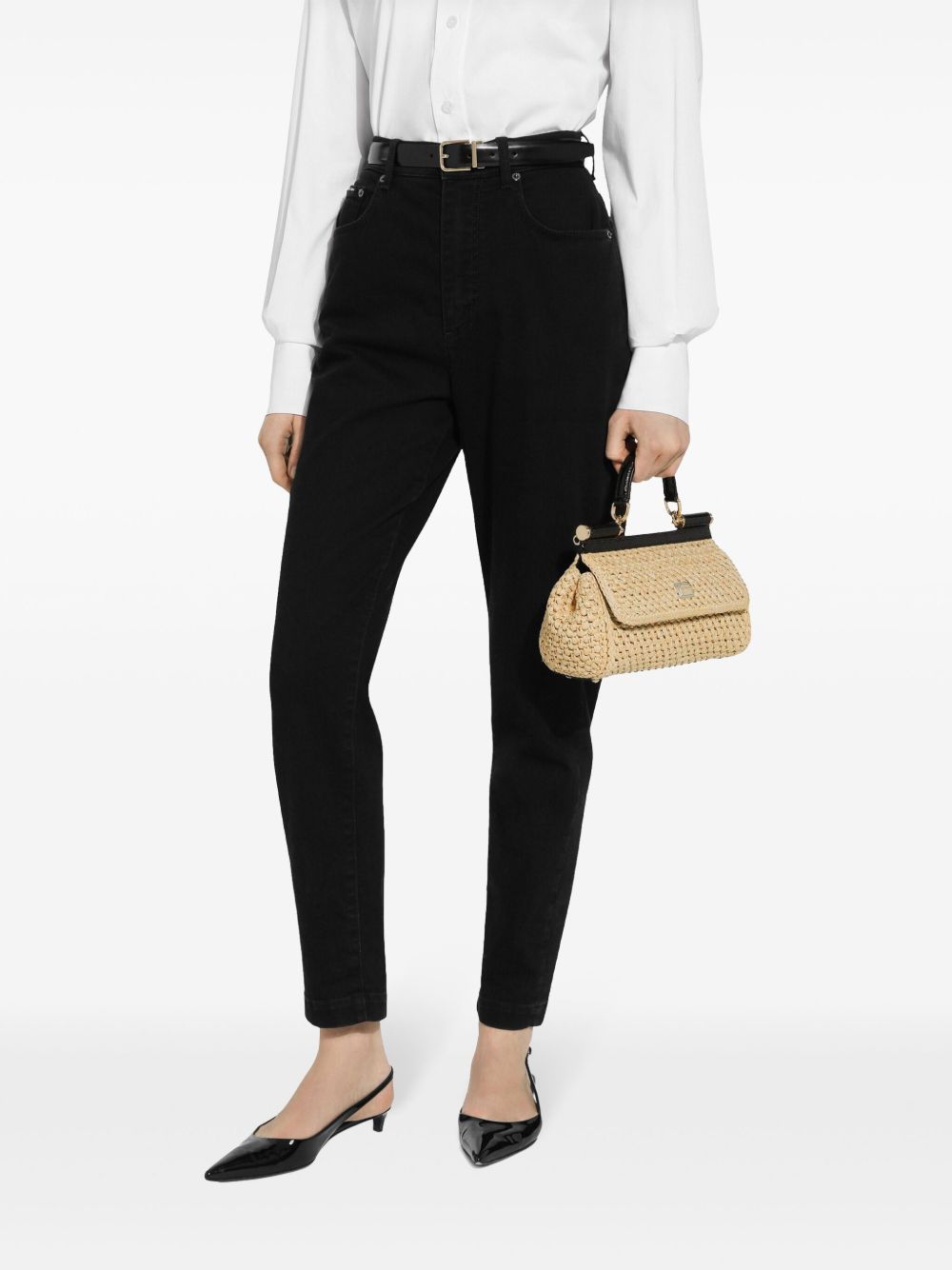 Dolce & Gabbana Bags Beige