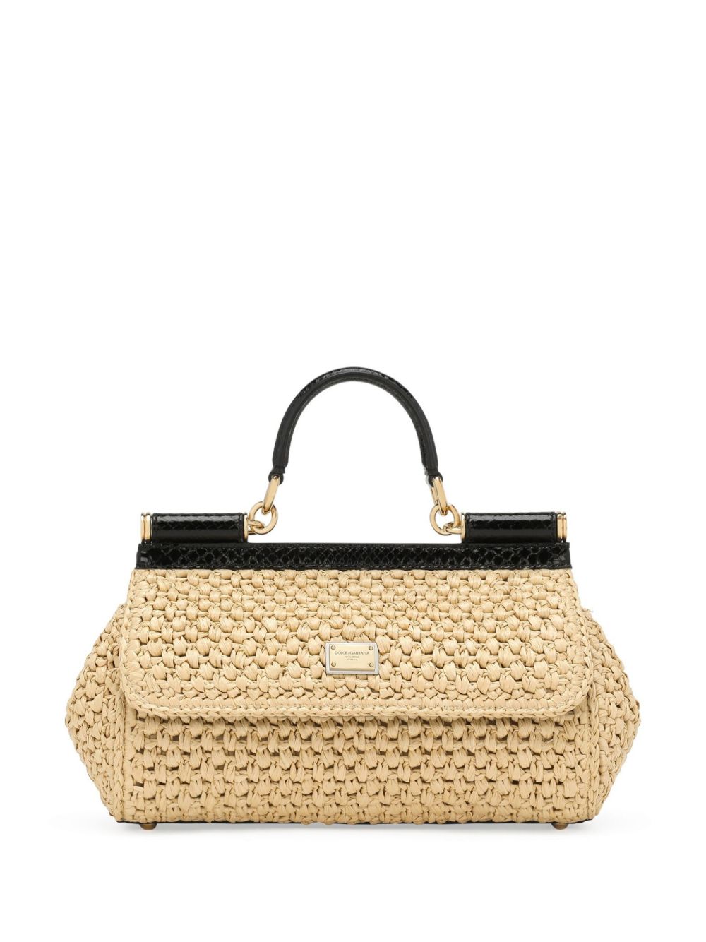 Dolce & Gabbana Bags Beige