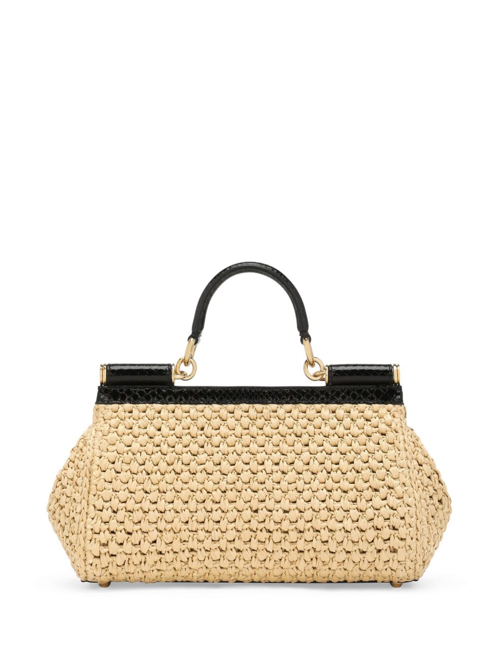 Dolce & Gabbana Bags Beige