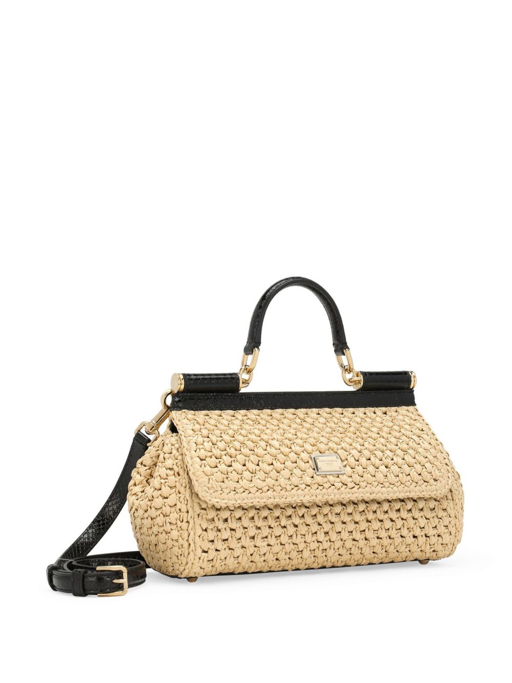 Dolce & Gabbana Bags Beige