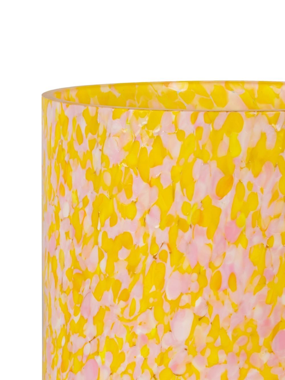 Stories Of Italy Living Yellow