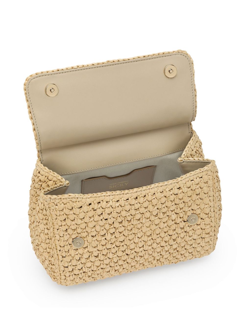 Dolce & Gabbana Bags Beige