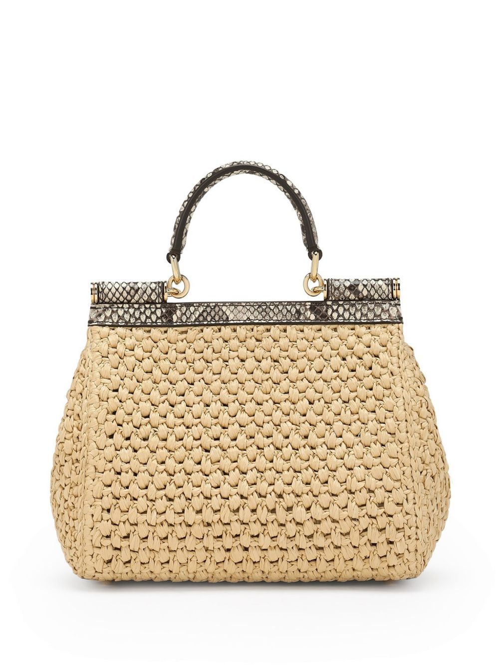Dolce & Gabbana Bags Beige