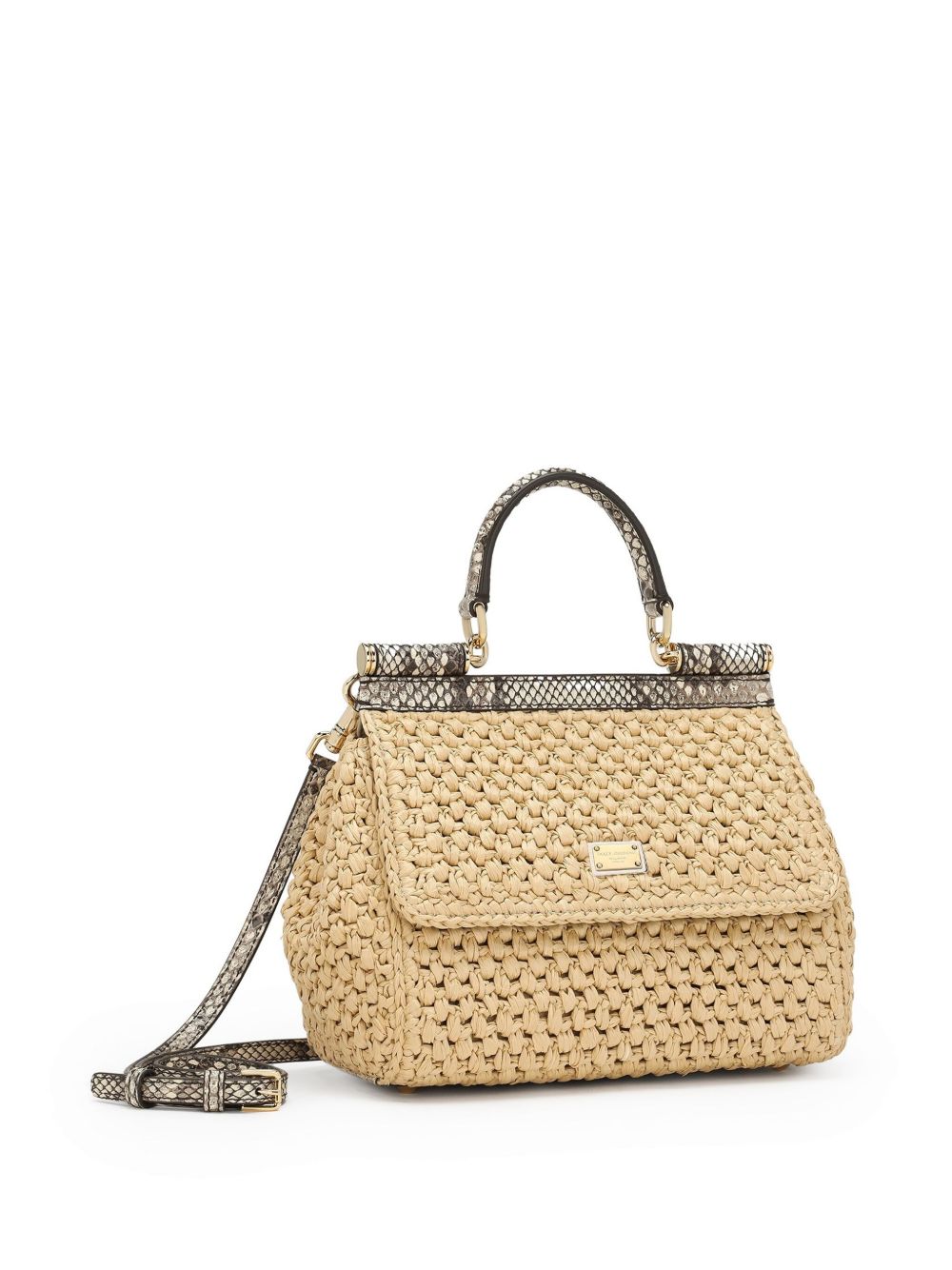 Dolce & Gabbana Bags Beige