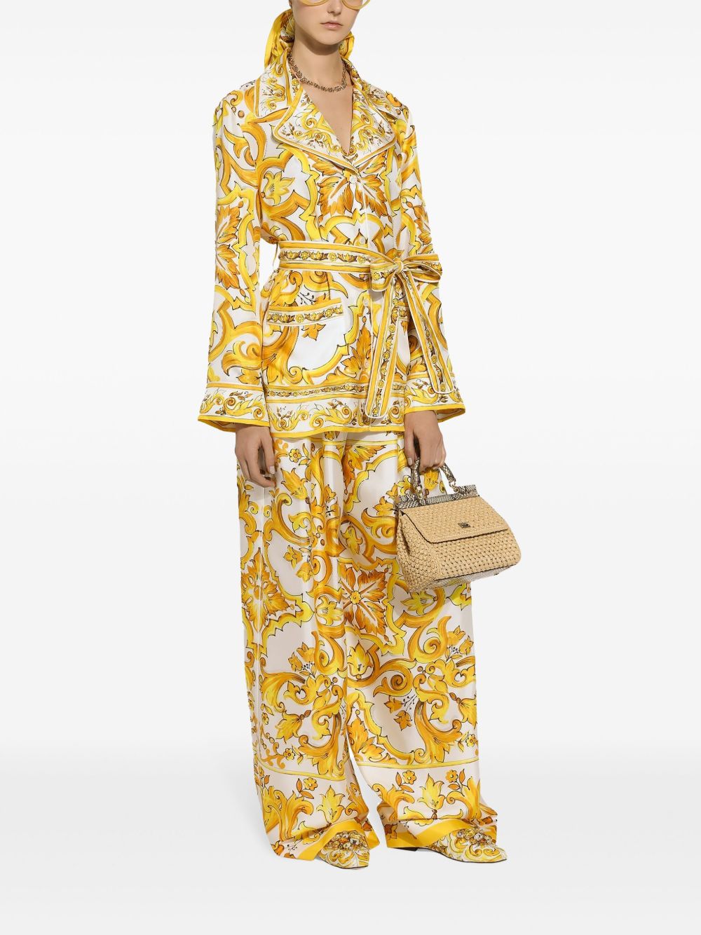 Dolce & Gabbana Bags Beige