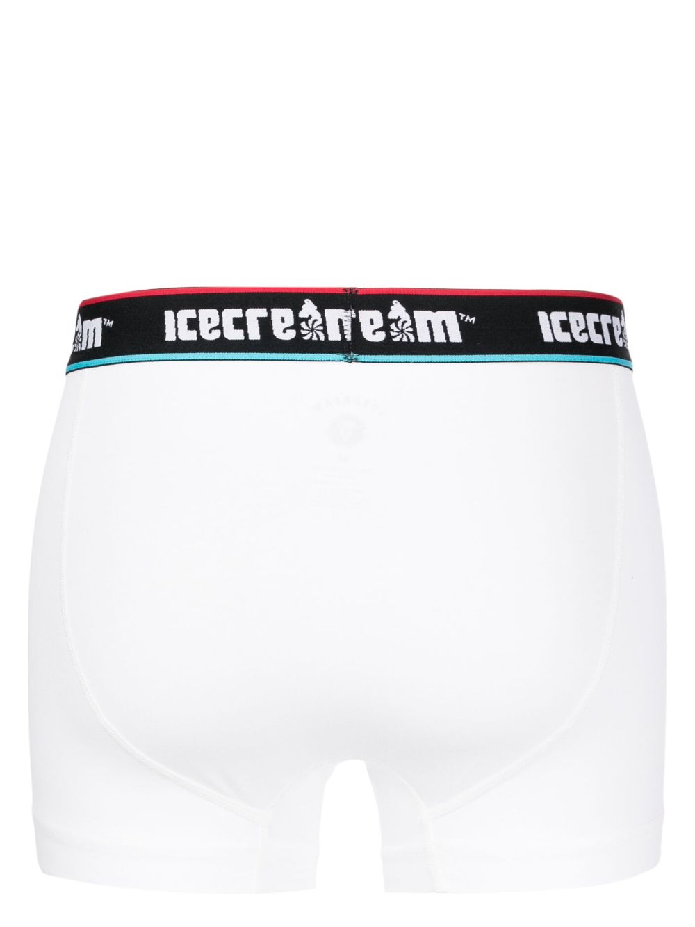 Icecream Underwear Multicolour Cotton
