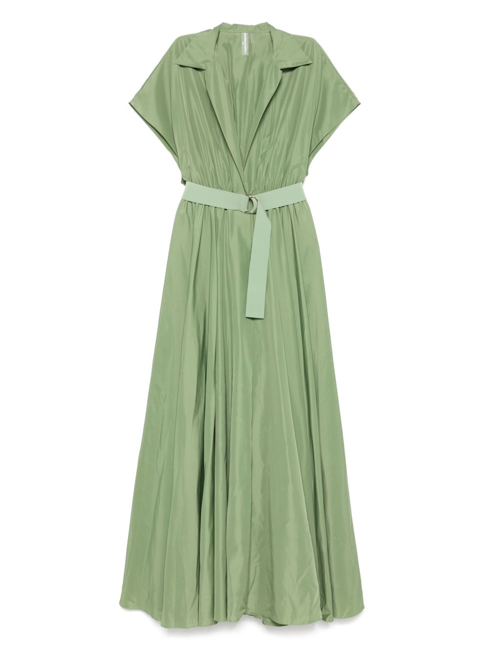 Norma Kamali Dresses Verde Chiaro Polyester 100 %