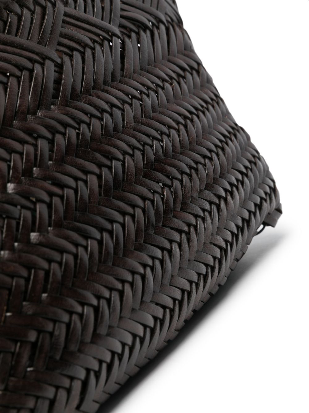 Dragon Diffusion Bags Brown Calf Leather