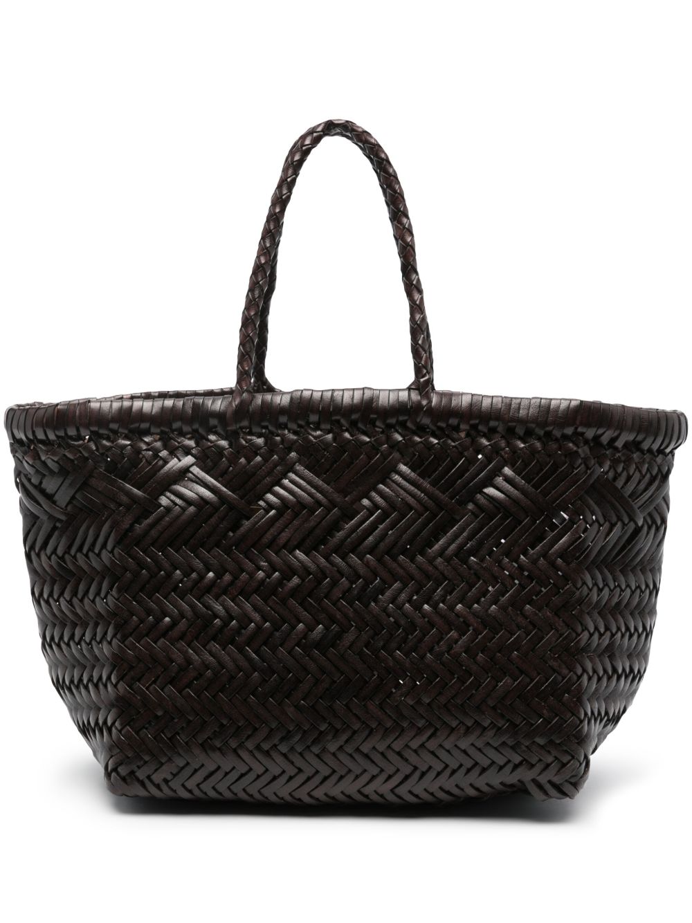 Dragon Diffusion Bags Brown Calf Leather