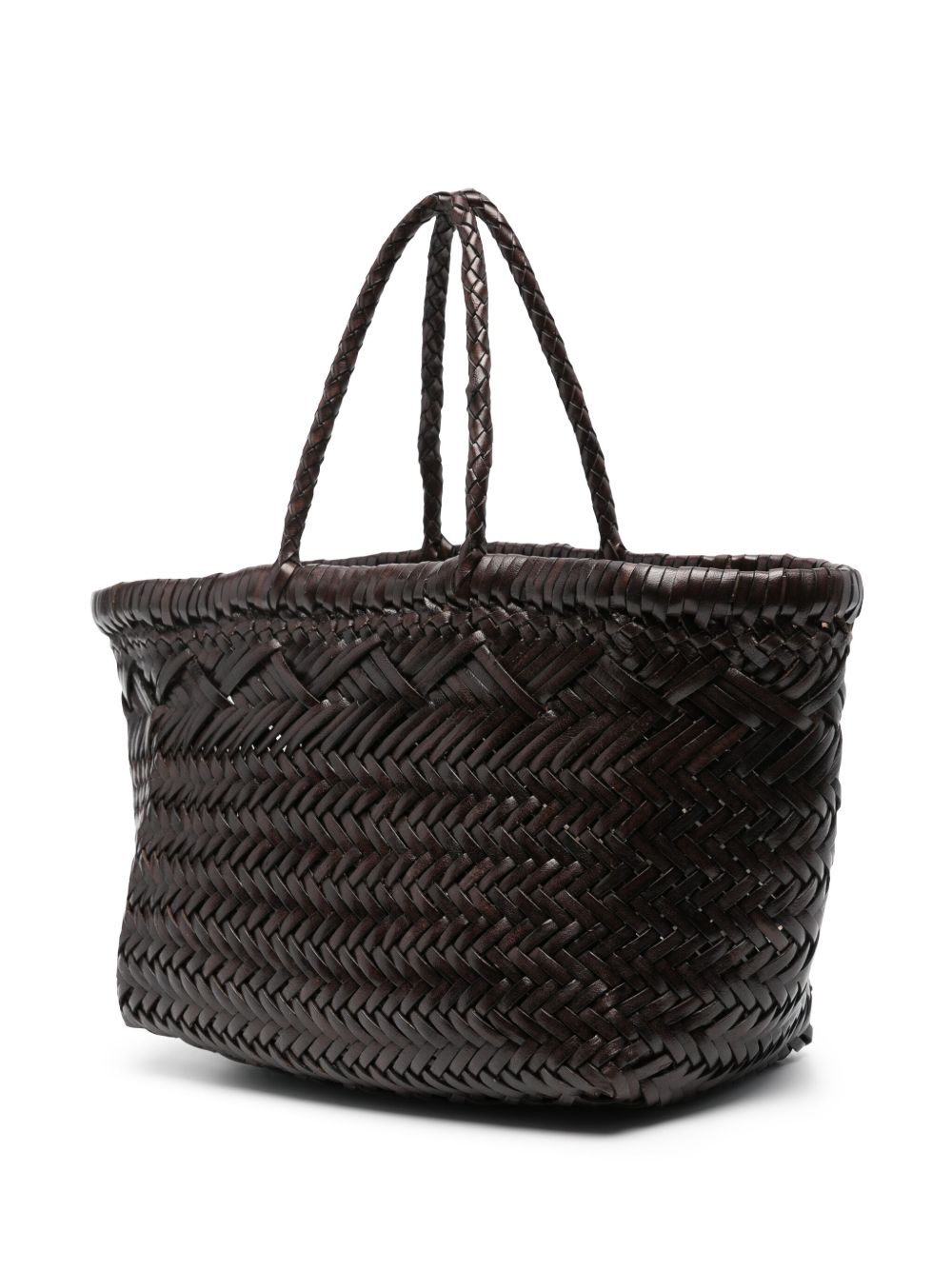Dragon Diffusion Bags Brown Calf Leather