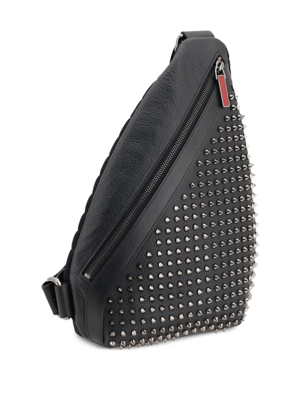 Christian Louboutin Bags Black Calf Leather