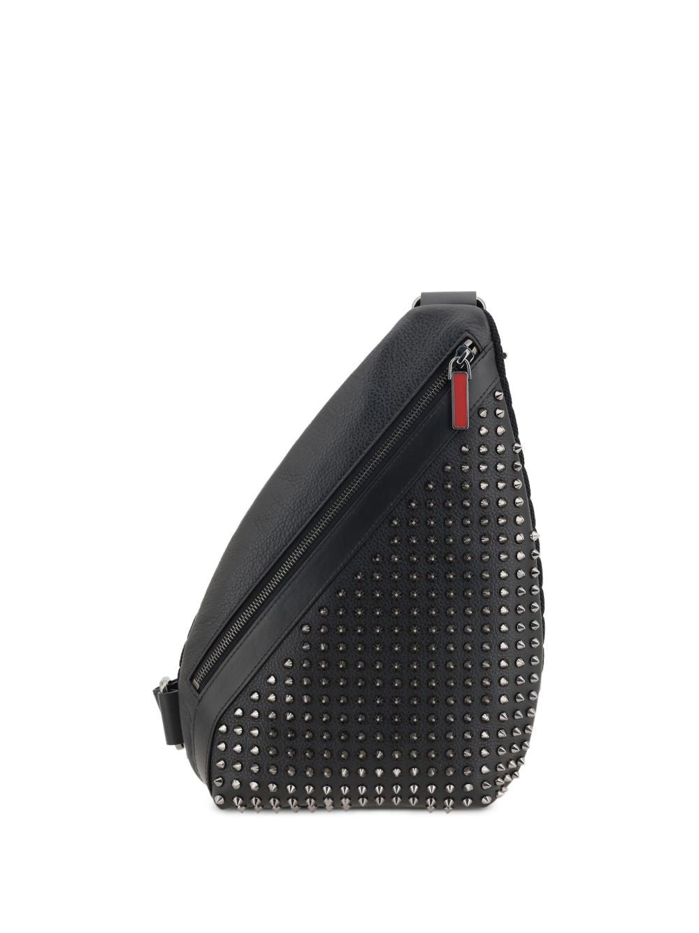 Christian Louboutin Bags Black Calf Leather