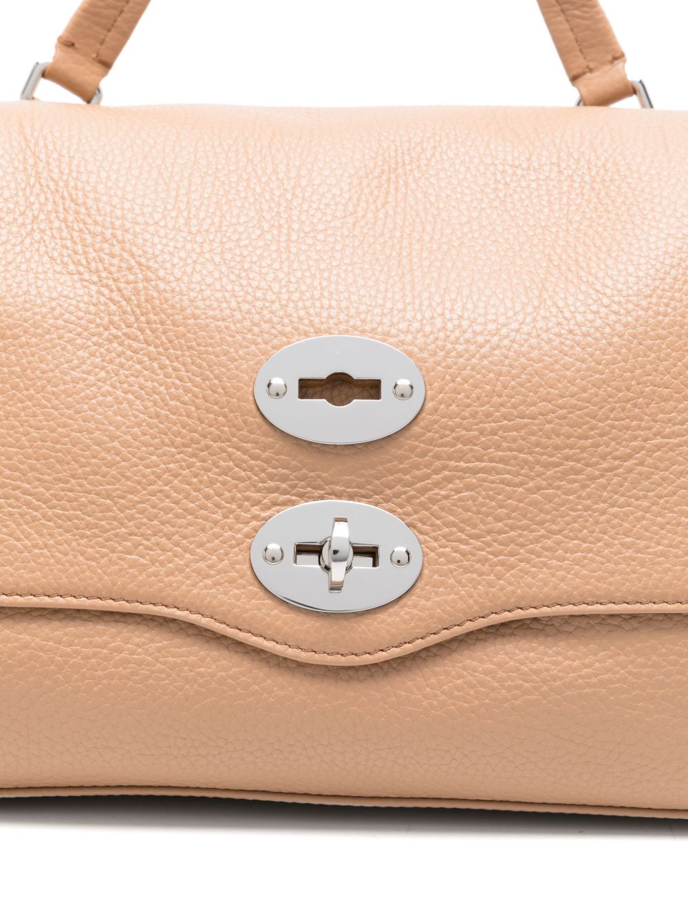 Zanellato Bags Marrone Chiaro Calfskin
