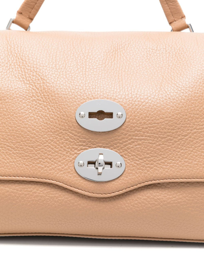 Zanellato Bags Marrone Chiaro Calfskin