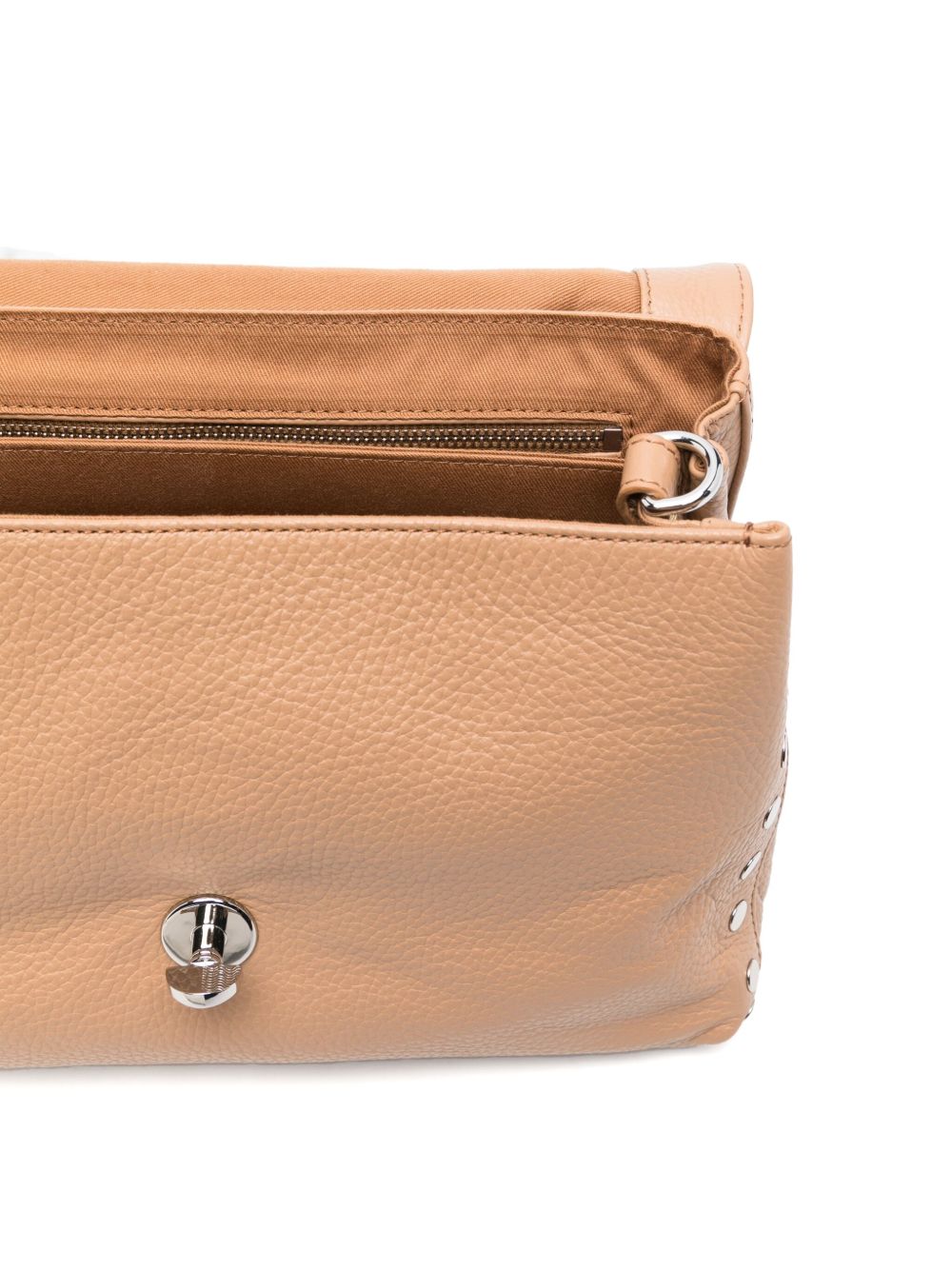 Zanellato Bags Marrone Chiaro Calfskin