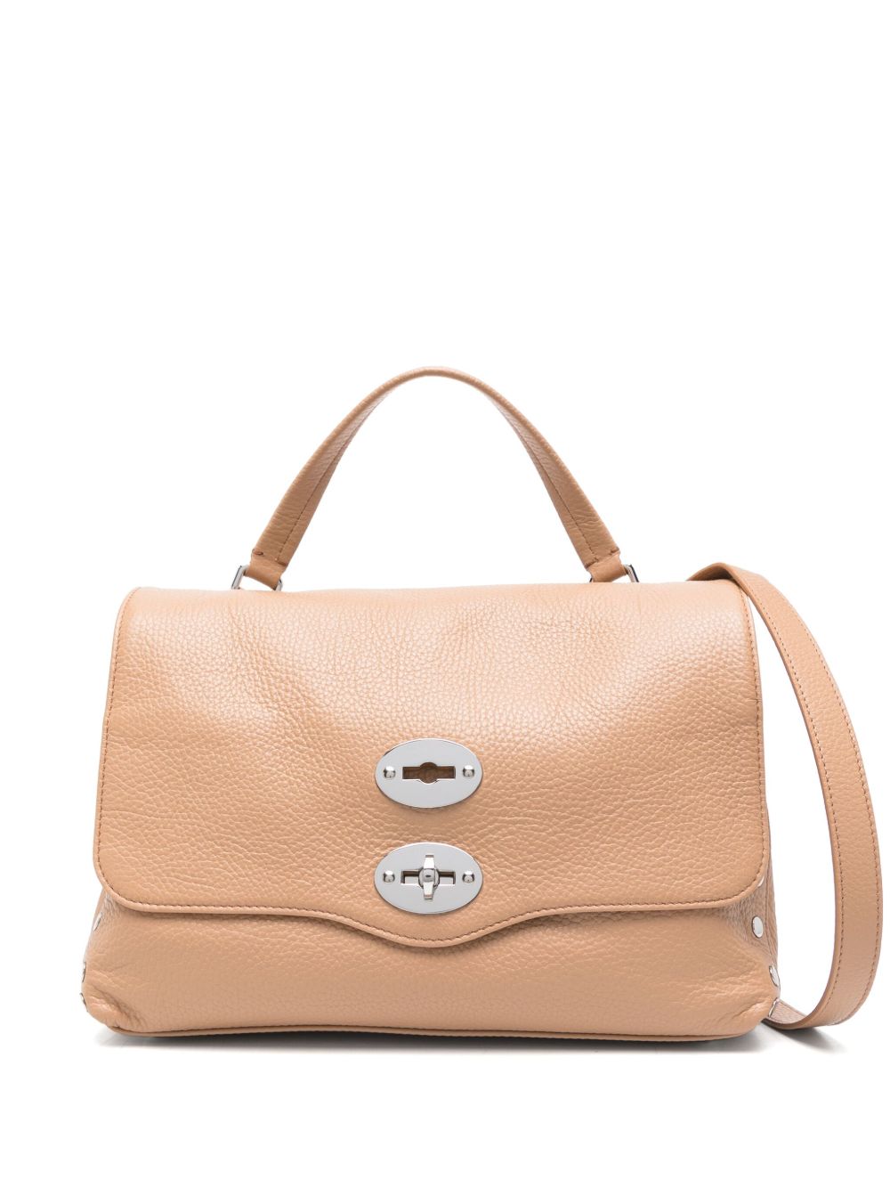 Zanellato Bags Marrone Chiaro Calfskin