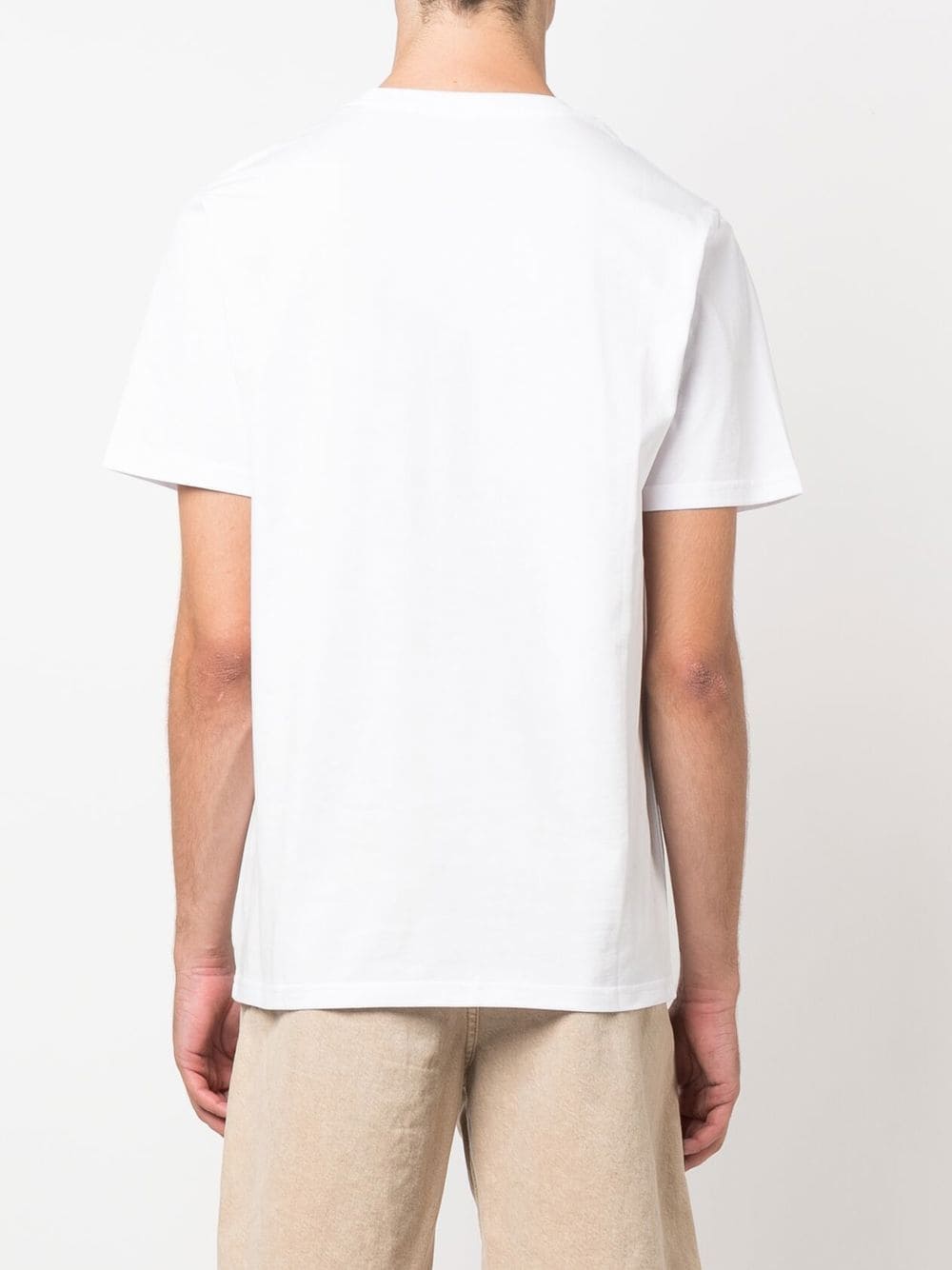 CARHARTT WIP PRE T-shirts and Polos White Cotton