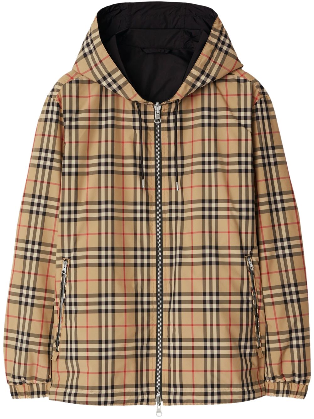 Burberry Coats Beige