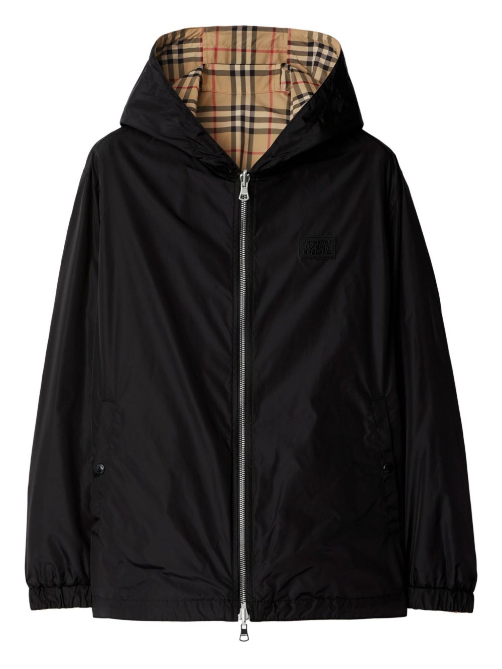 Burberry Coats Beige