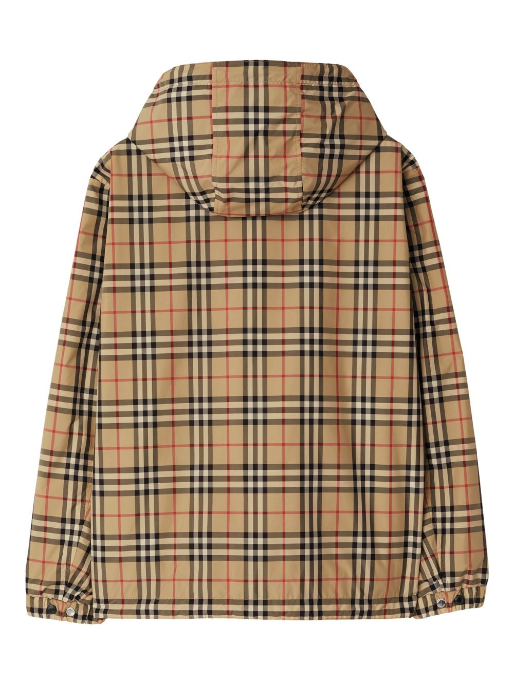 Burberry Coats Beige
