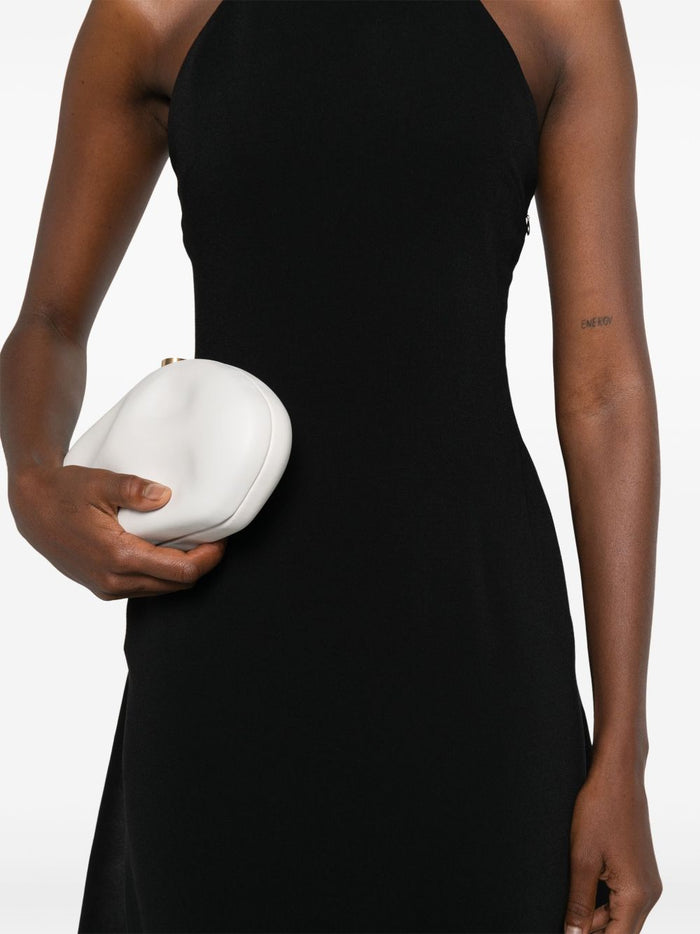 Solace London Dresses Black Polyester