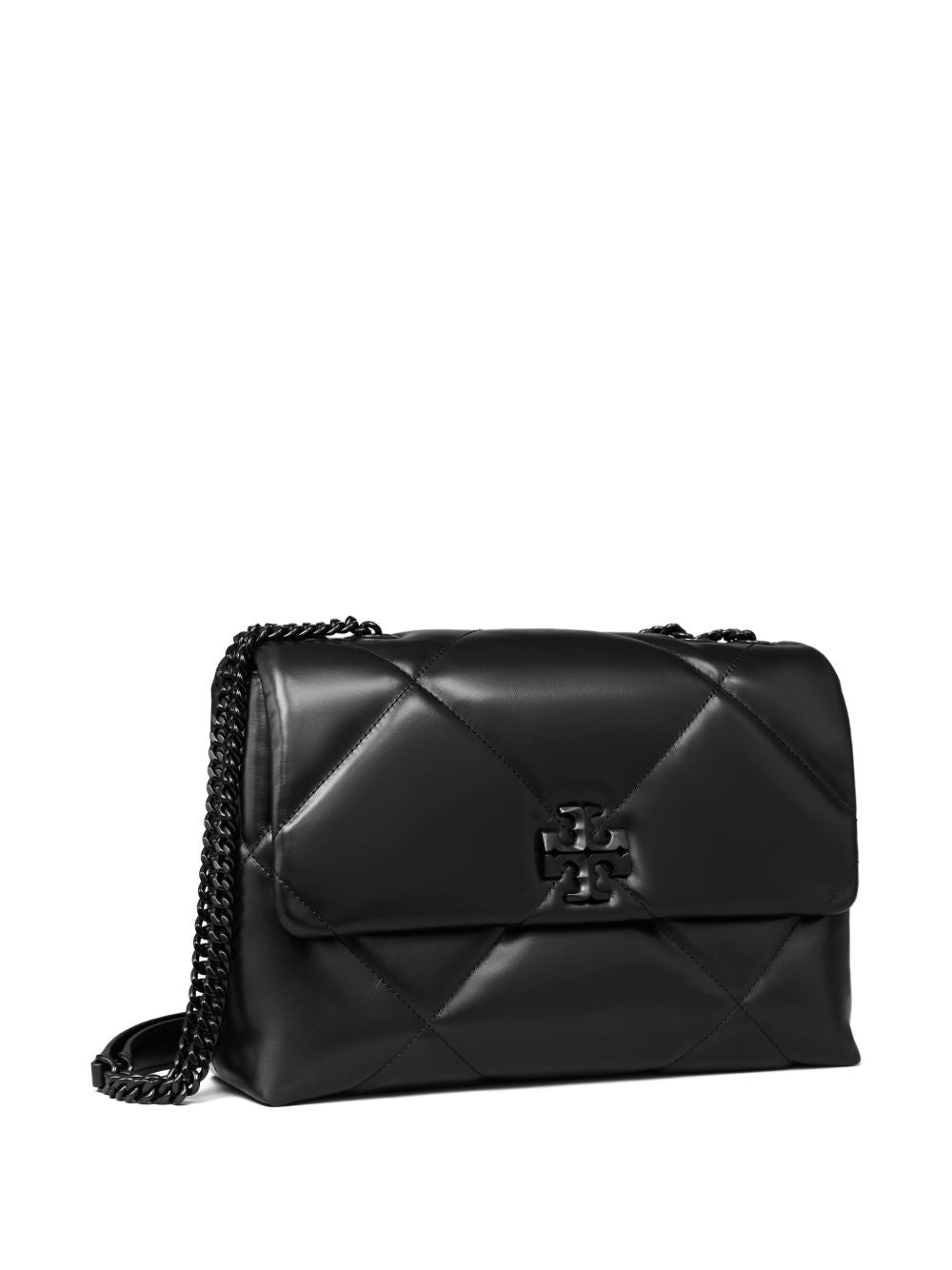 Tory Burch Bags Black Calf Leather