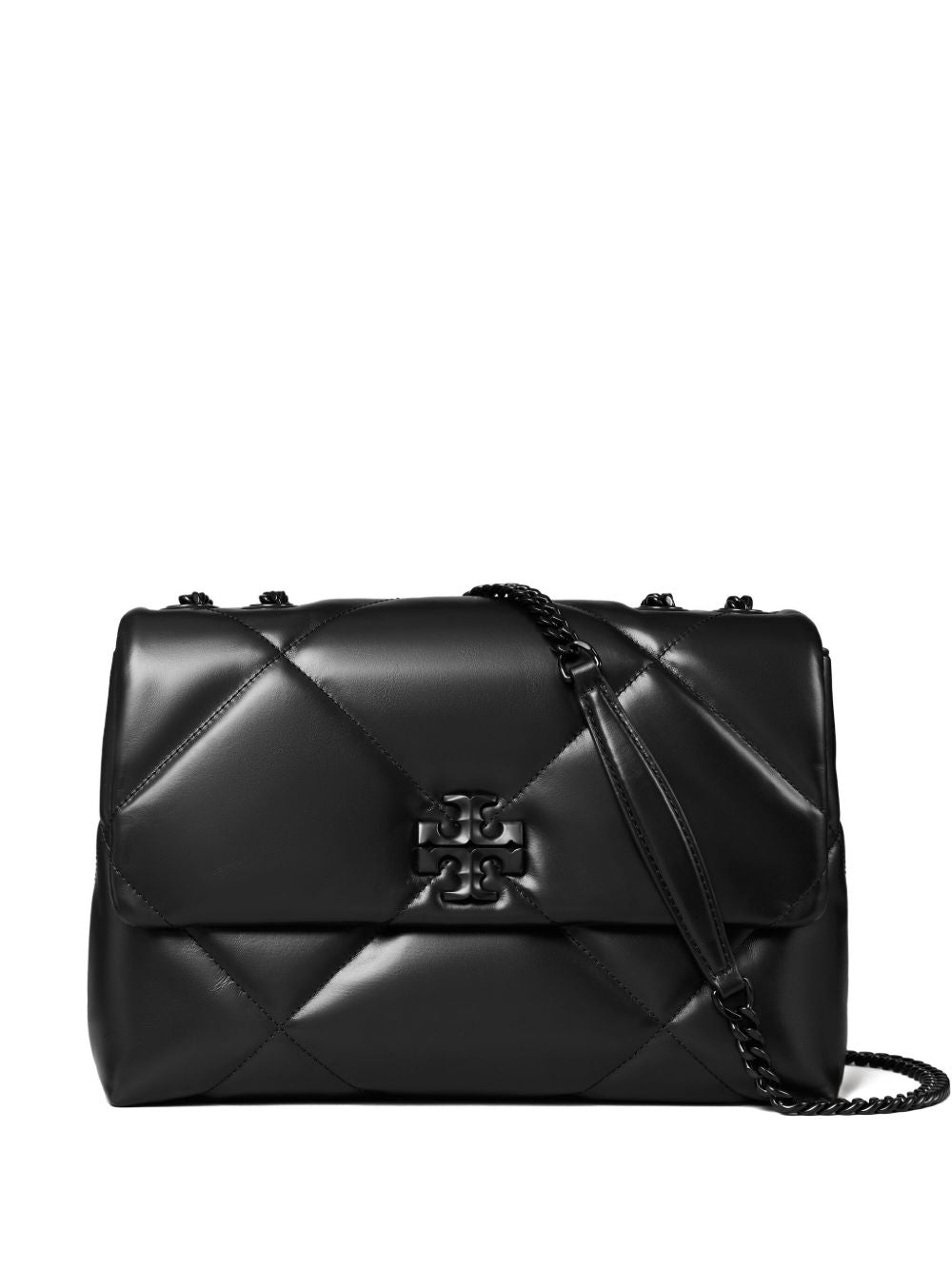 Tory Burch Bags Black Calf Leather