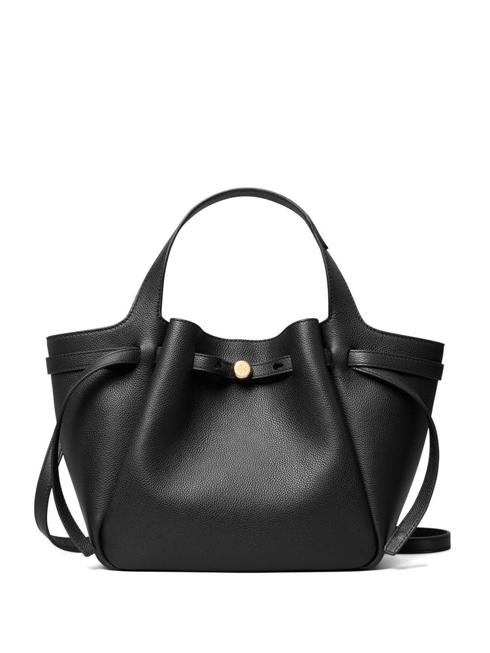 Tory Burch Bags Black Calf Leather
