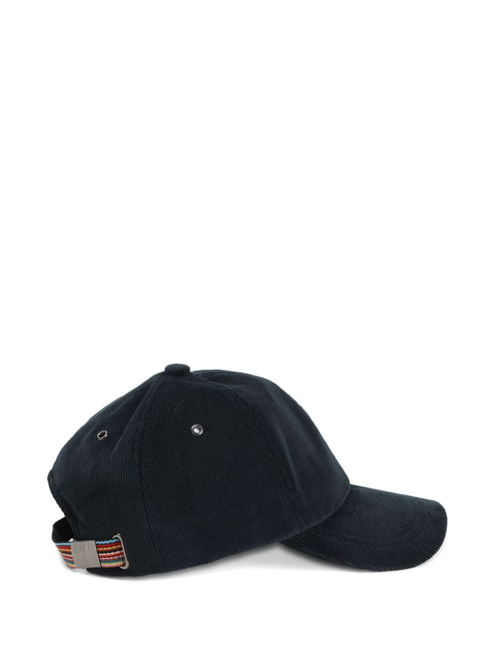 Paul Smith Hats Blue Cotton