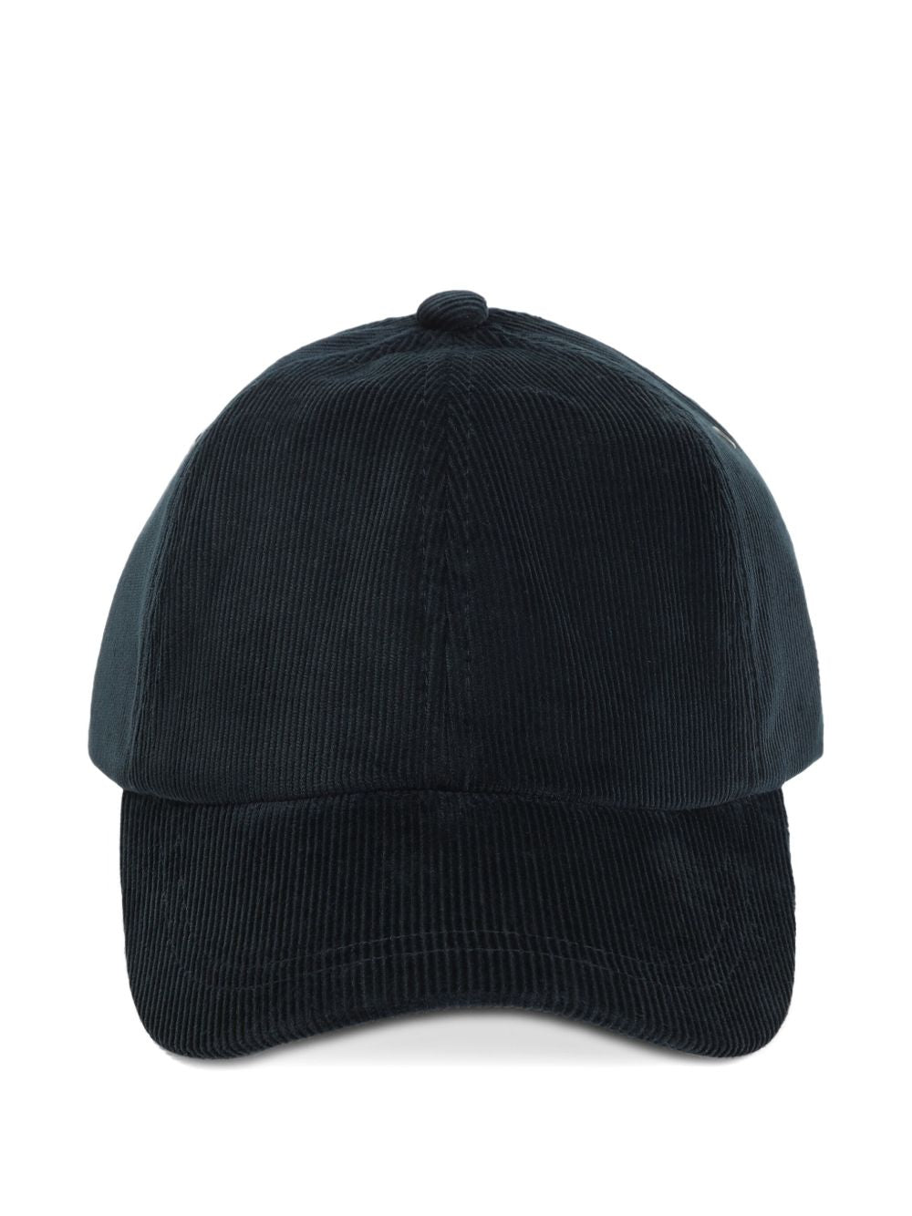 Paul Smith Hats Blue Cotton