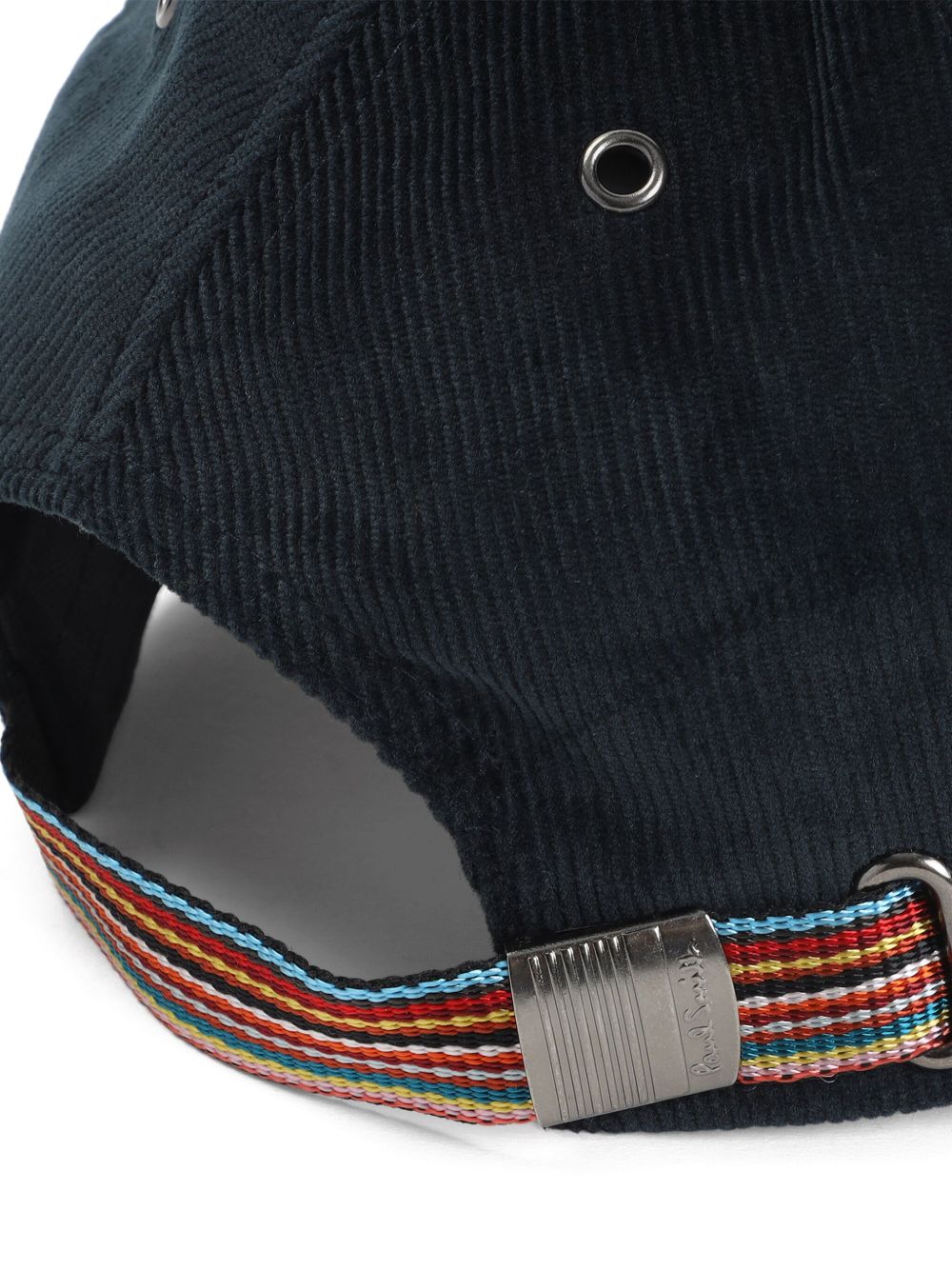 Paul Smith Hats Blue Cotton