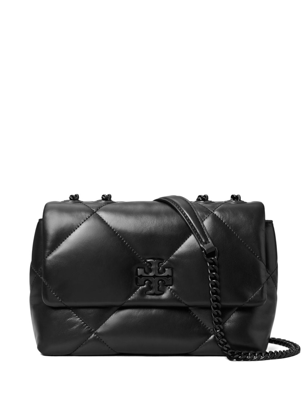 Tory Burch Bags Black Calf Leather