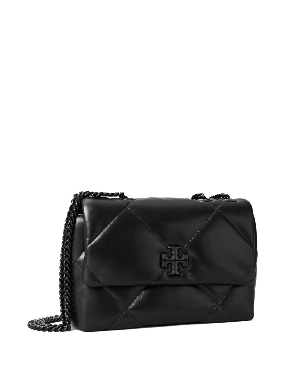 Tory Burch Bags Black Calf Leather