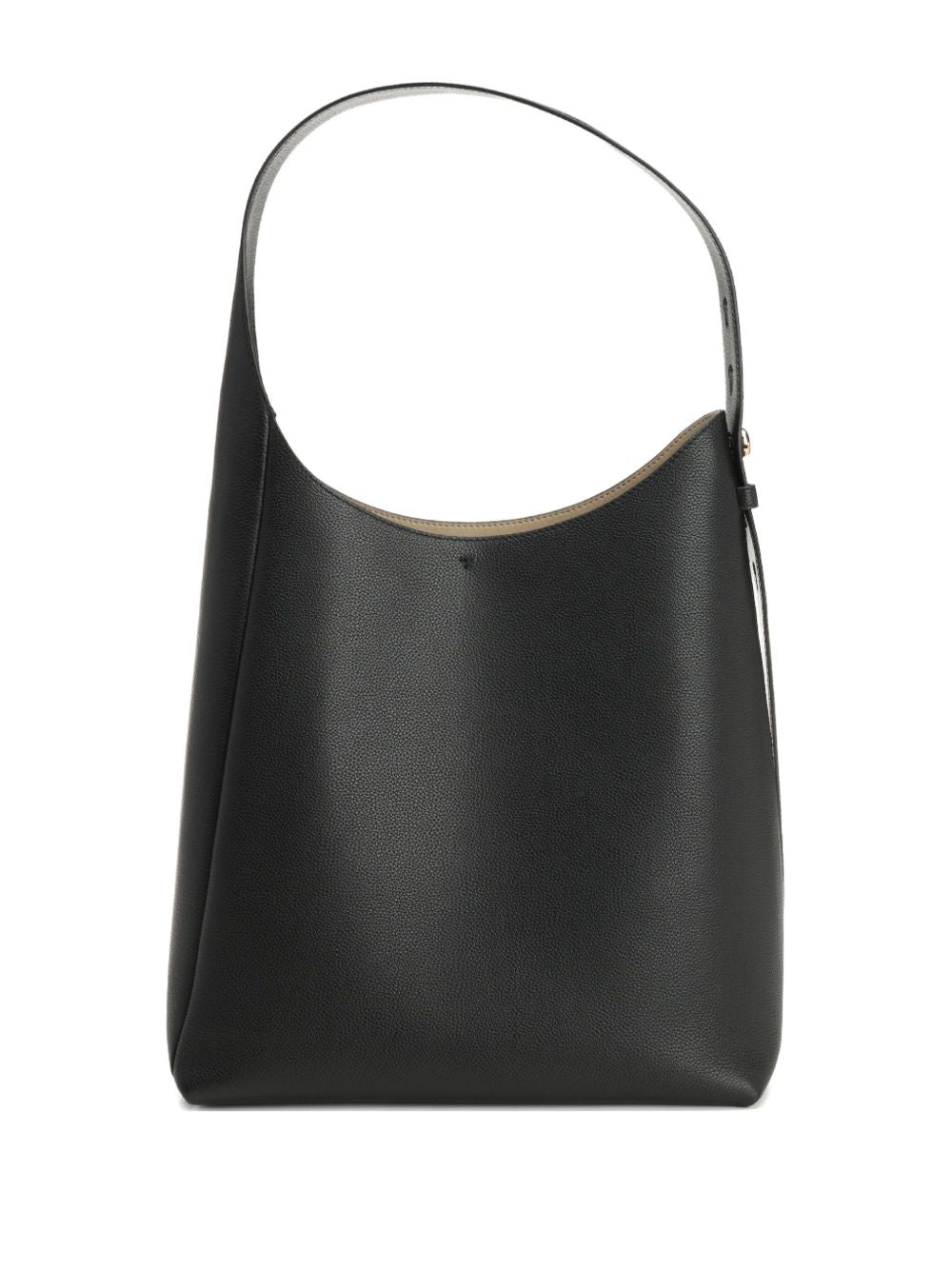 Tory Burch Bags Black Calf Leather