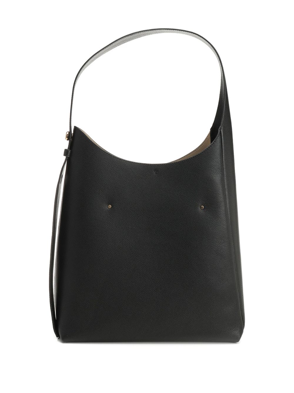Tory Burch Bags Black Calf Leather