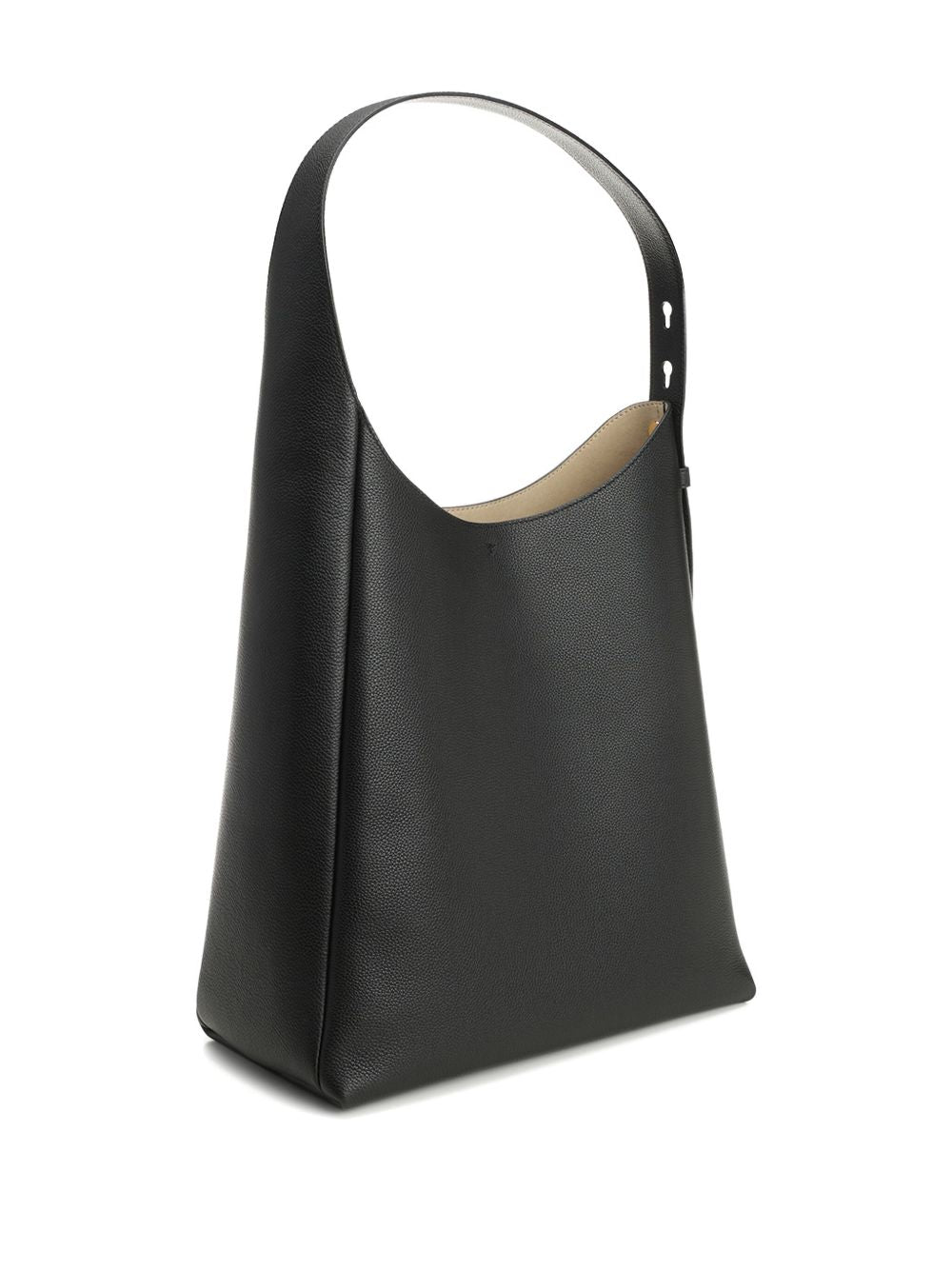 Tory Burch Bags Black Calf Leather