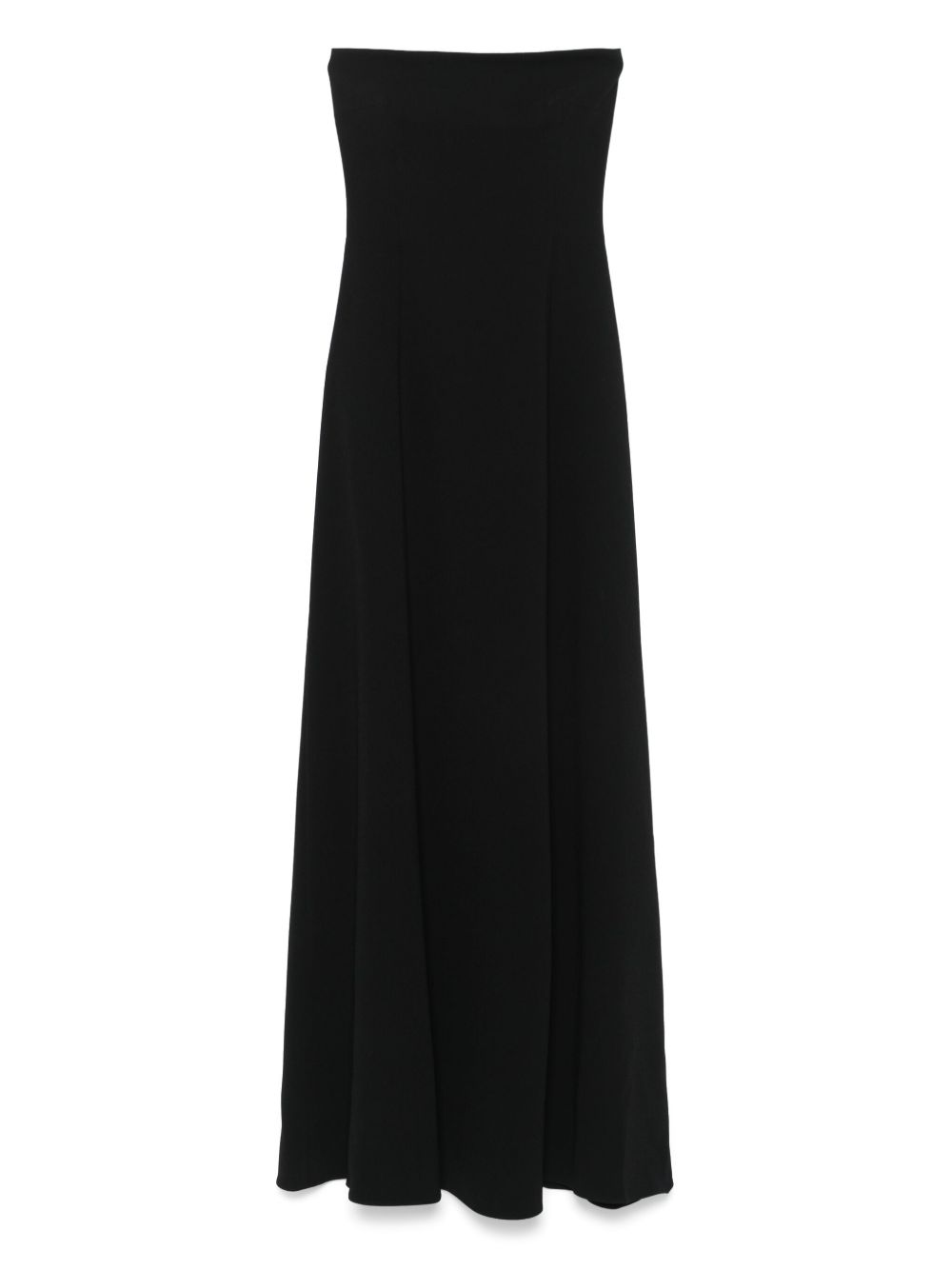 Solace London Dresses Black Polyester