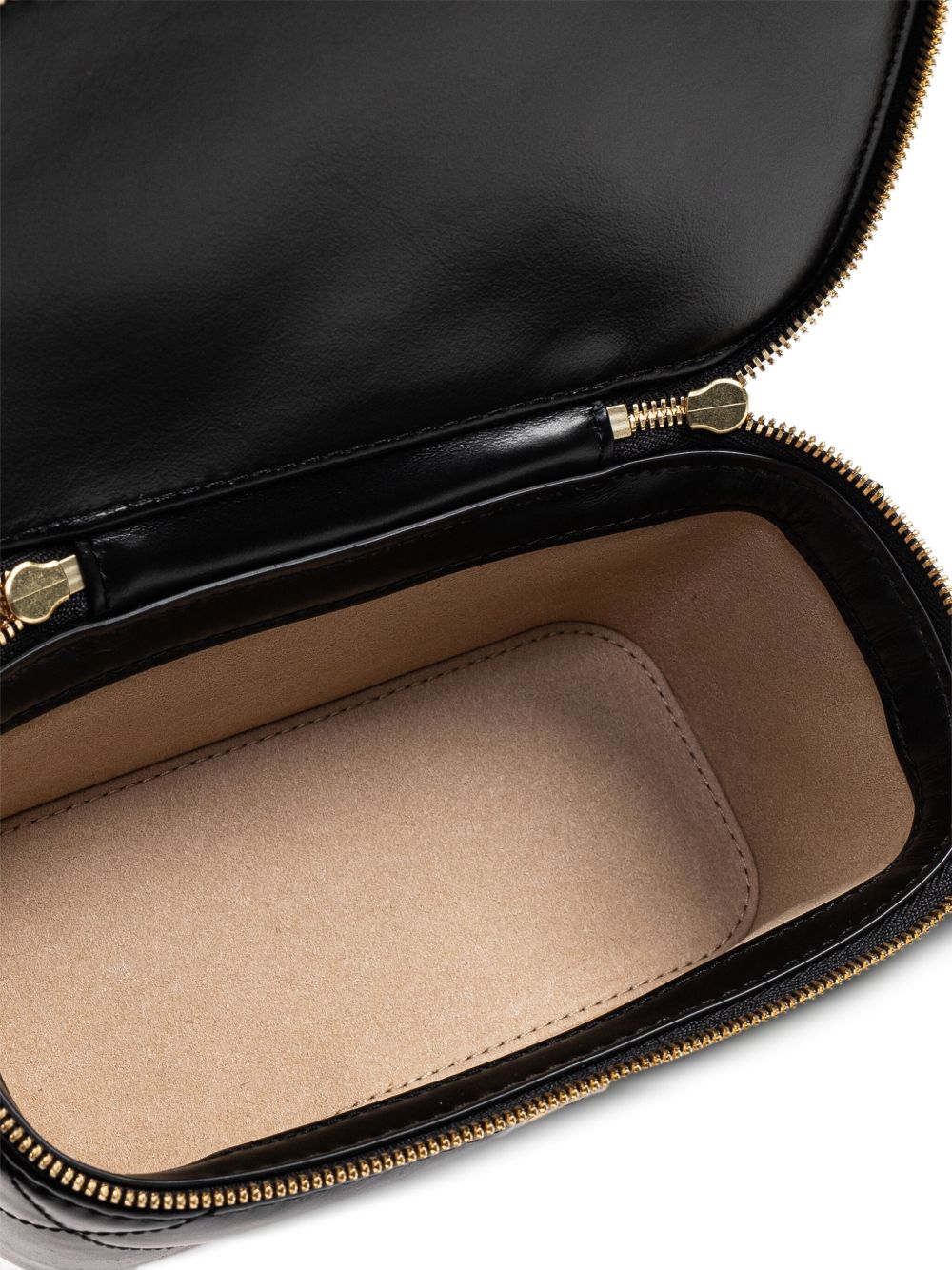 Tory Burch Bags Black Leather 100 %