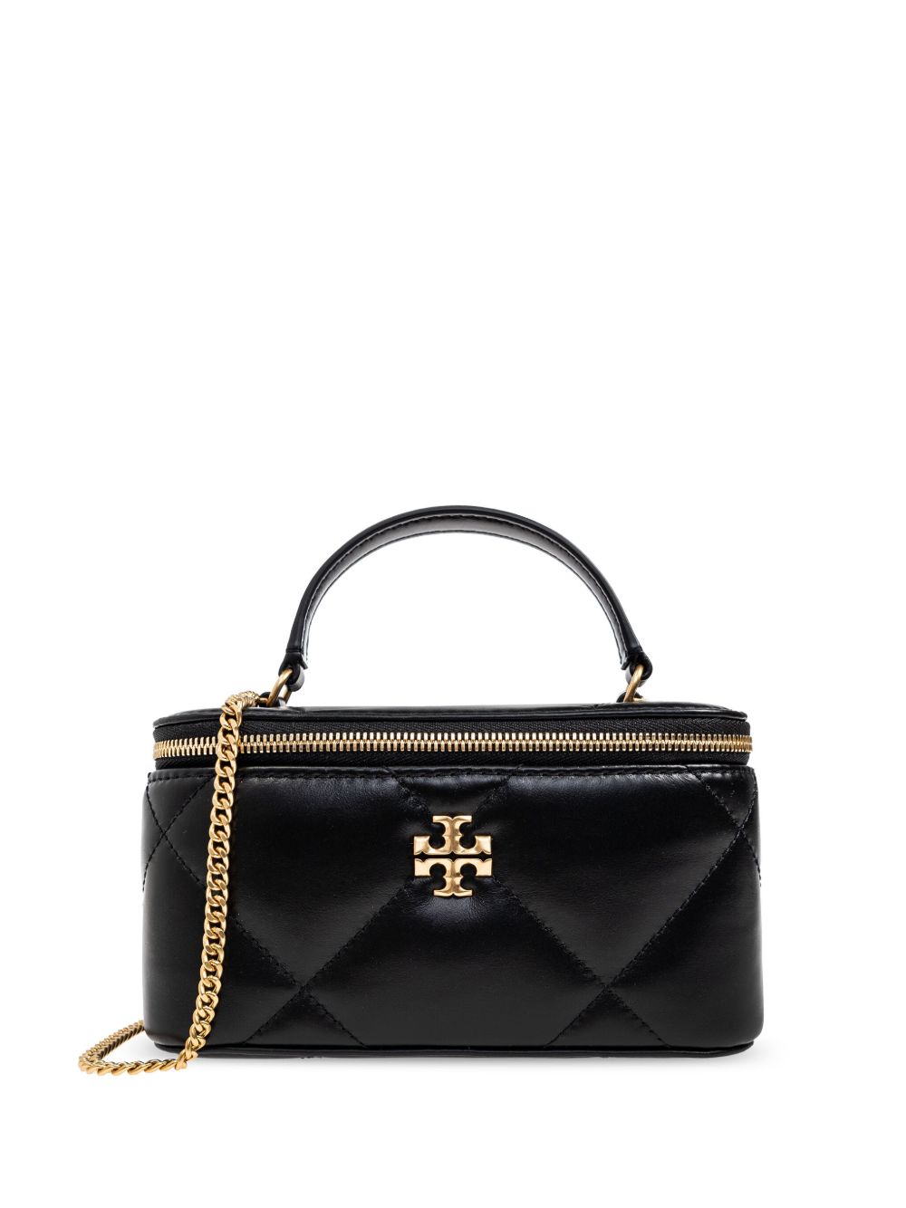 Tory Burch Bags Black Leather 100 %
